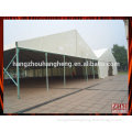 Direct Manufacturer modern steel structure white membrane carport tent for sale